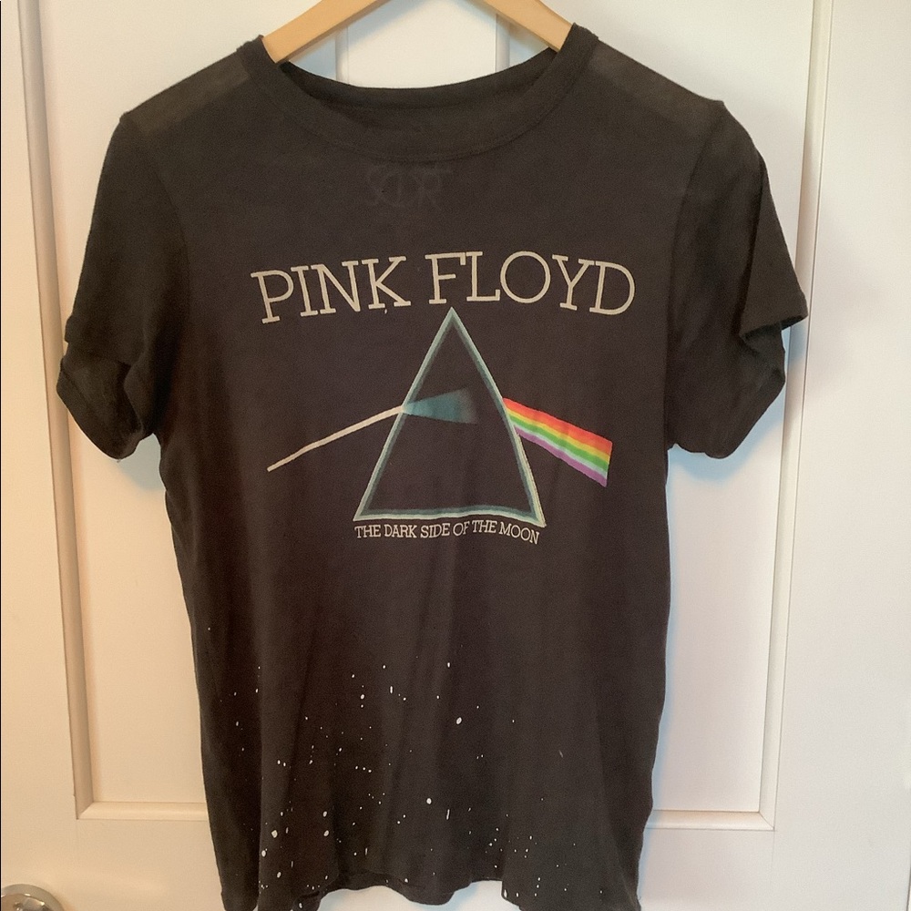 Chaser Pink Floyd Tee